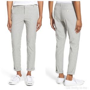 CASLON | Chino Ankle Pant Sz 6 NWT